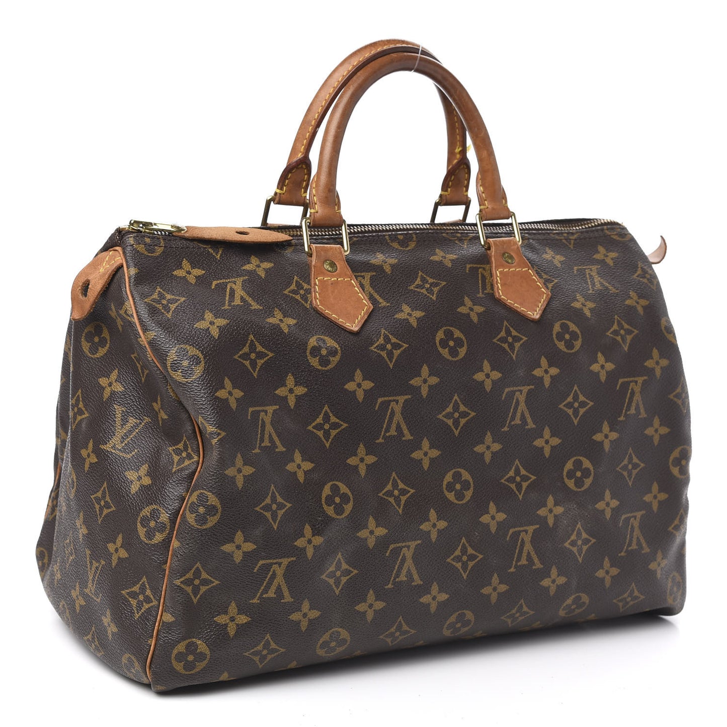 Monogram Speedy 35