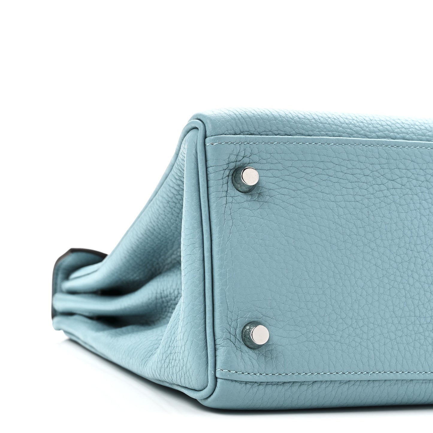 Taurillon Clemence Kelly Retourne 28 Turquoise