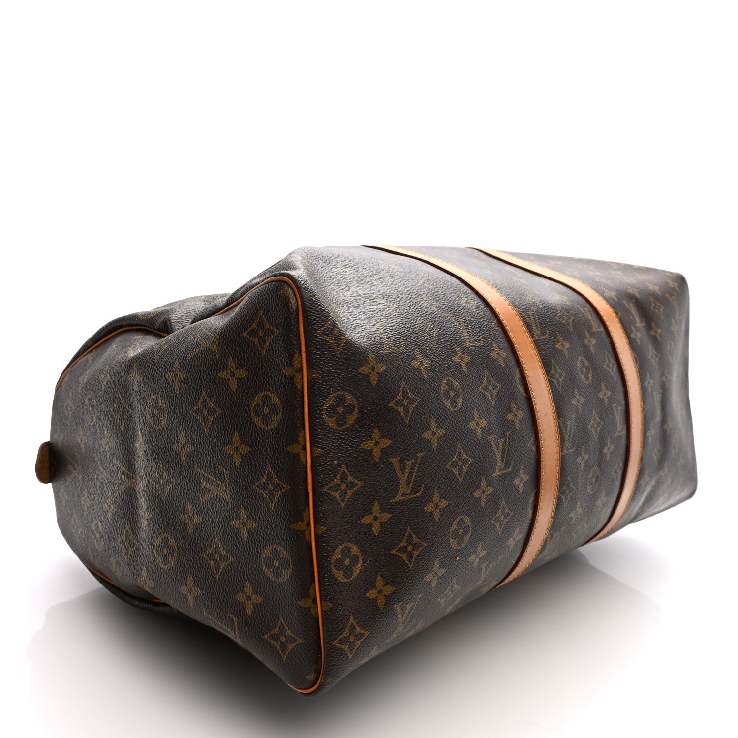 Louis Vuitton Monogram Keepall 50 4 of 10