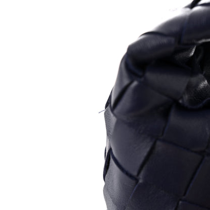 Bottega Veneta Intrecciato Small Hop Duke 11 of 12