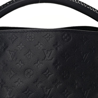 Louis Vuitton Empreinte Artsy MM Marine Rouge 7 of 9