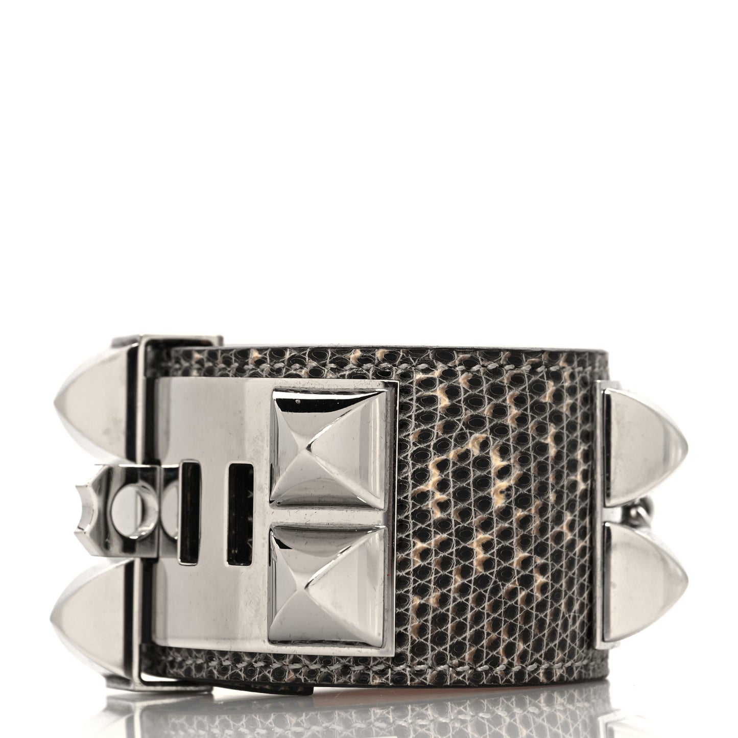 Lizard Collier De Chien CDC Bracelet T2 Ombre