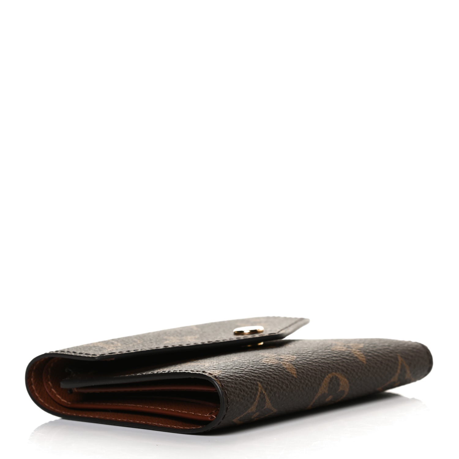 Louis Vuitton Monogram Victorine Wallet 4 of 9