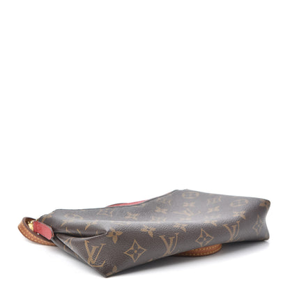 Louis Vuitton Monogram Pallas Clutch Cherry 4 of 9