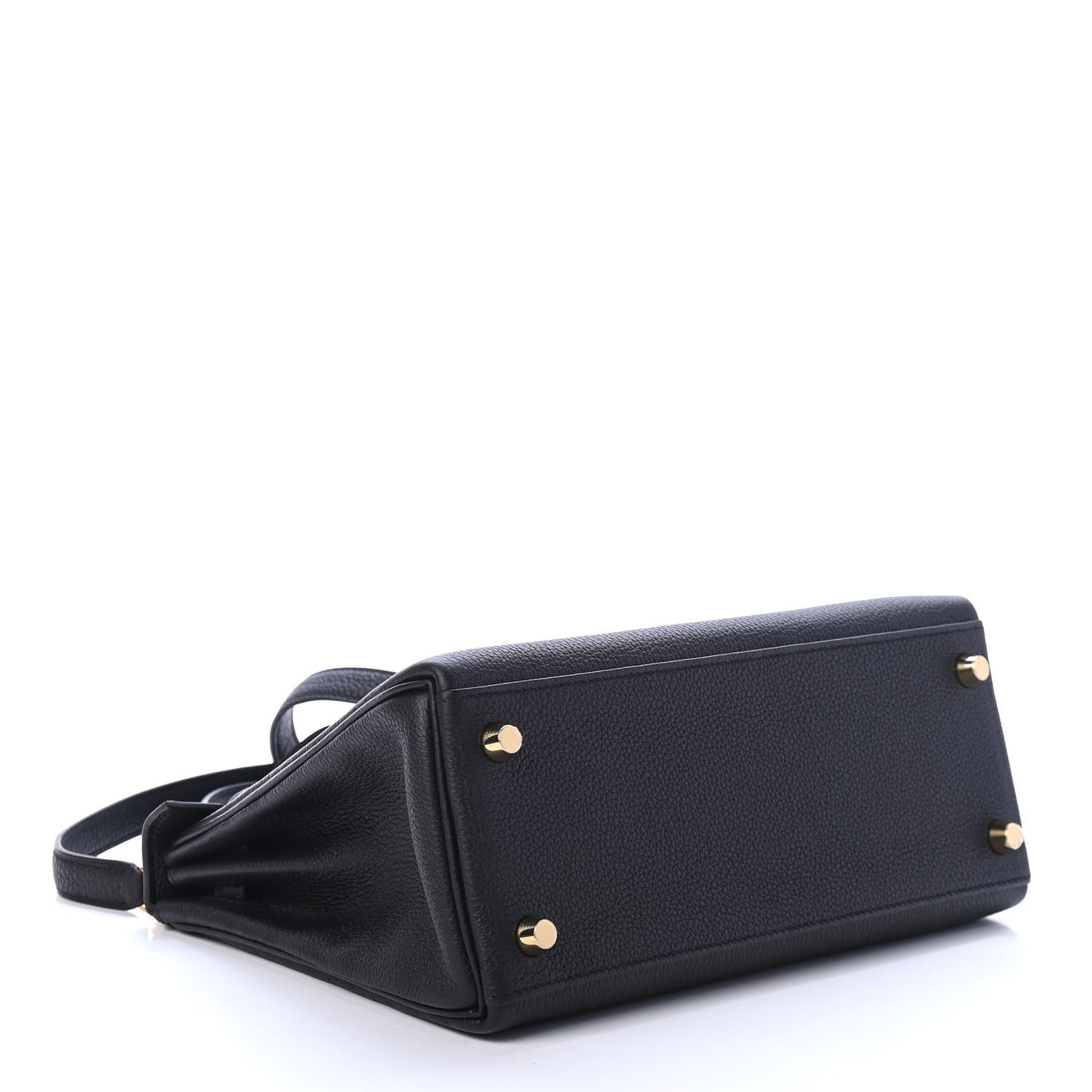 Togo Kelly Retourne 25 Black