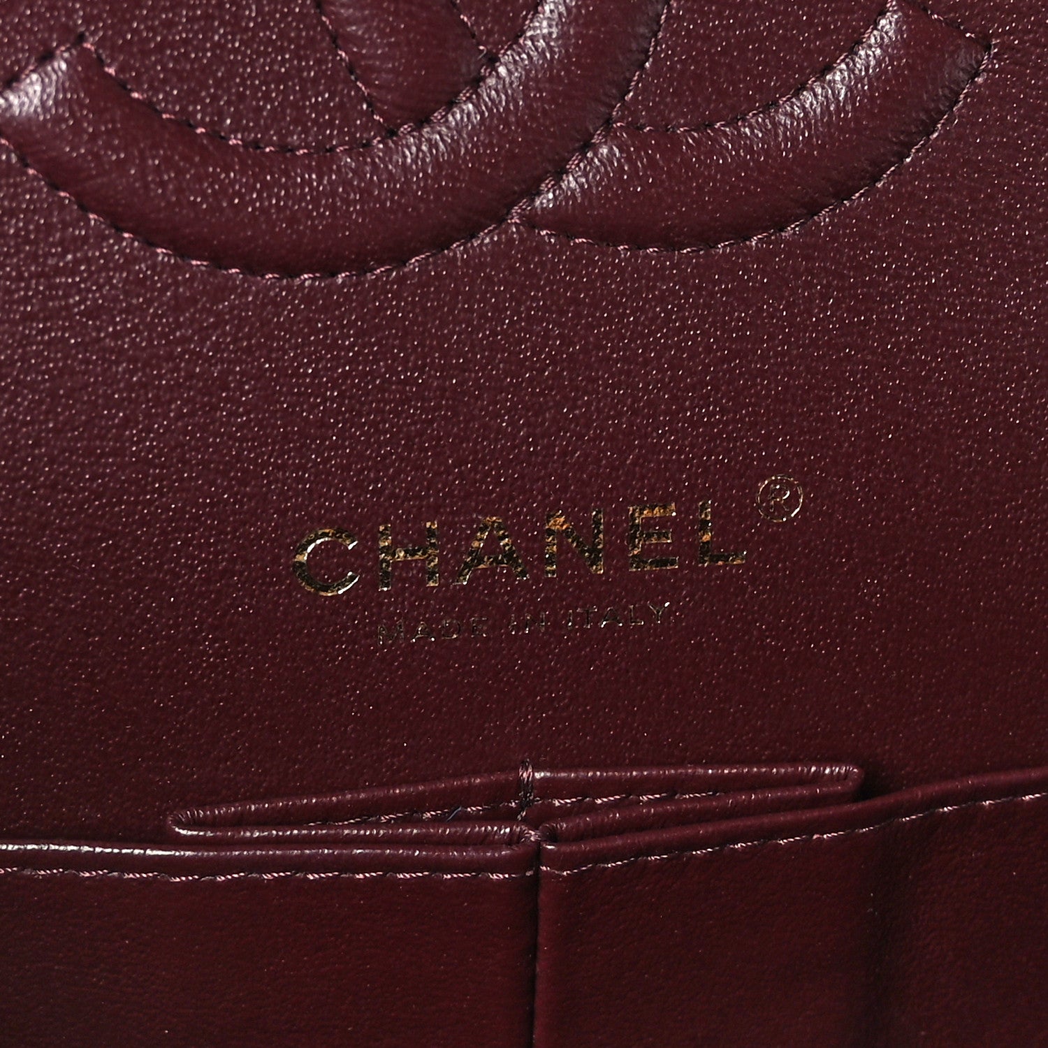 Chanel Caviar Quilted Medium Double Flap Black 5 of 8