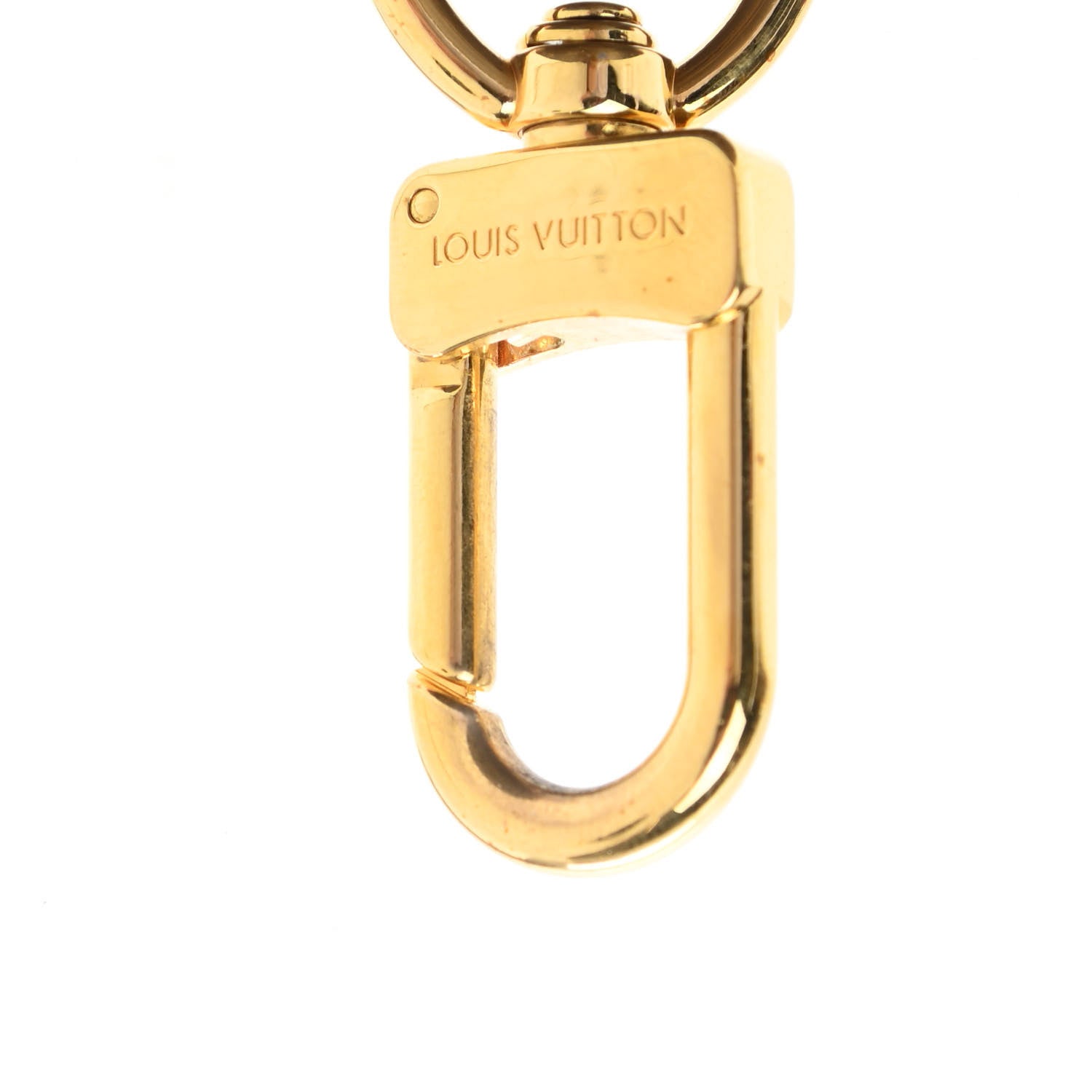 Louis Vuitton Monogram Horizon Wireless Earphones Case 5 of 7
