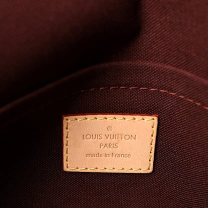 Louis Vuitton Monogram Favorite PM 6 of 10