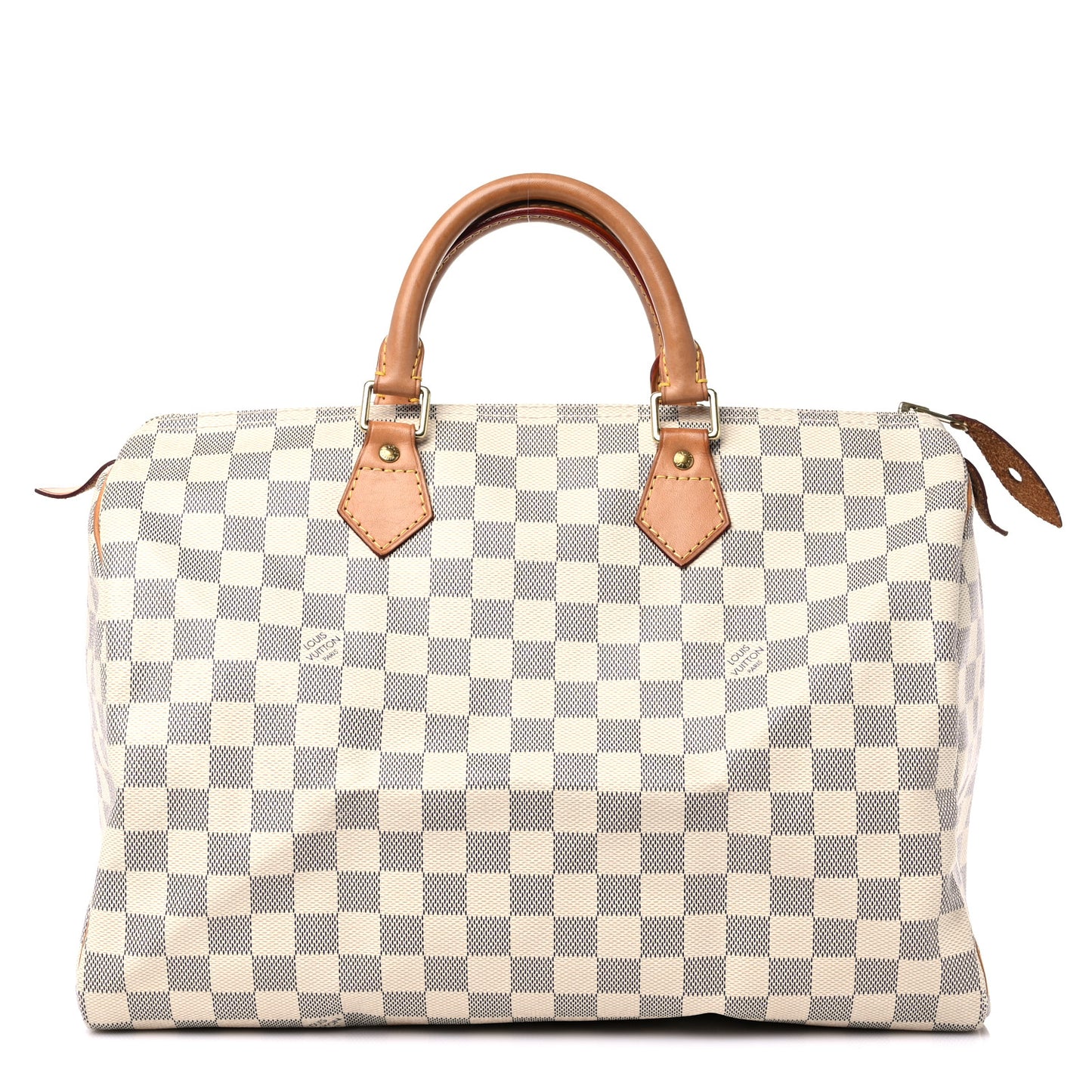 Damier Azur Speedy 35