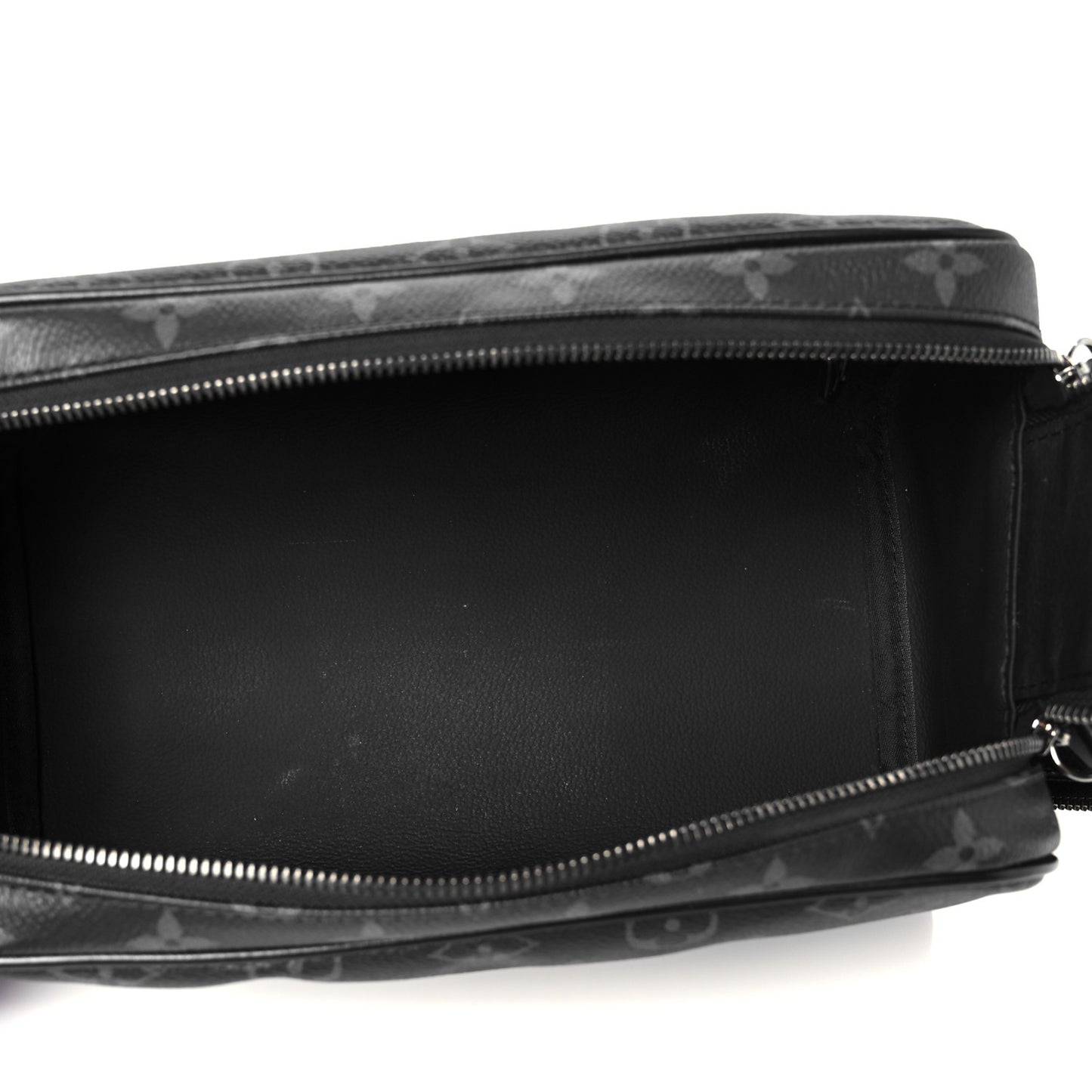 Monogram Eclipse Dopp Kit Toilet Pouch