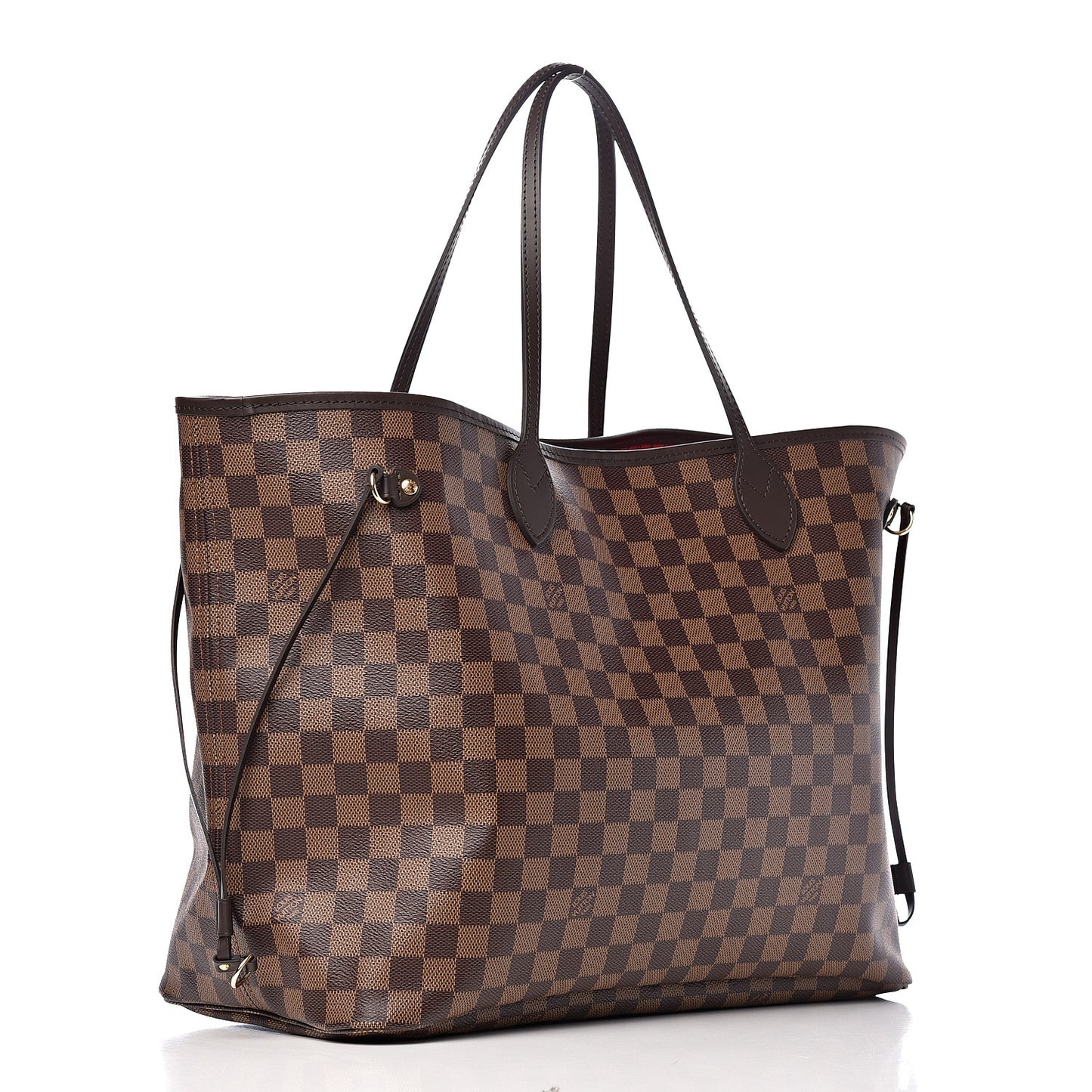 Damier Ebene Neo Neverfull GM