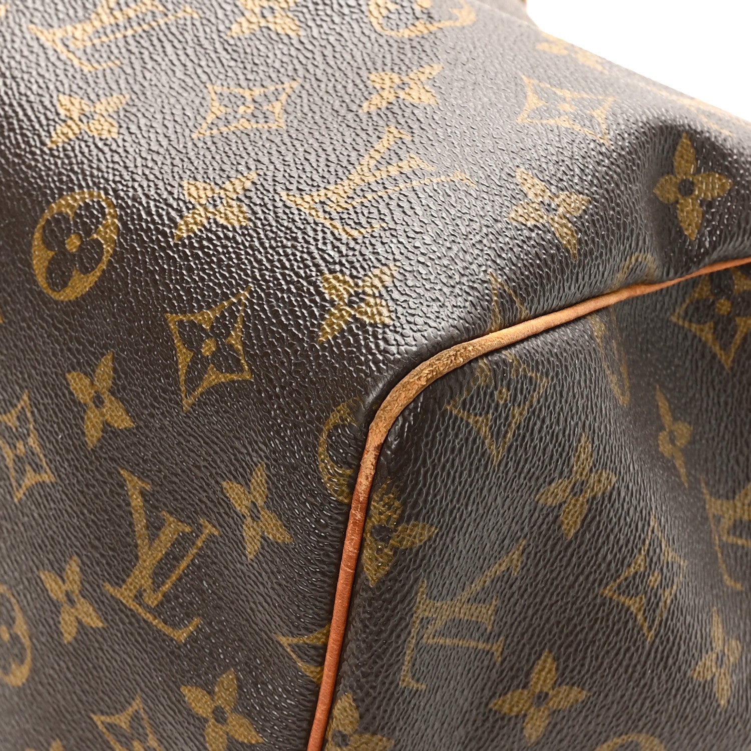 Louis Vuitton Monogram Speedy 30 10 of 14