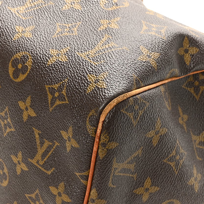 Louis Vuitton Monogram Speedy 30 10 of 14