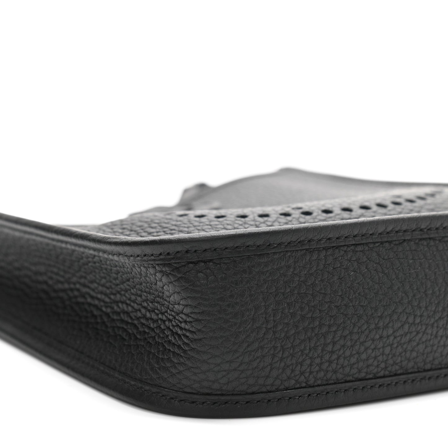 Taurillon Clemence Evelyne TPM Black