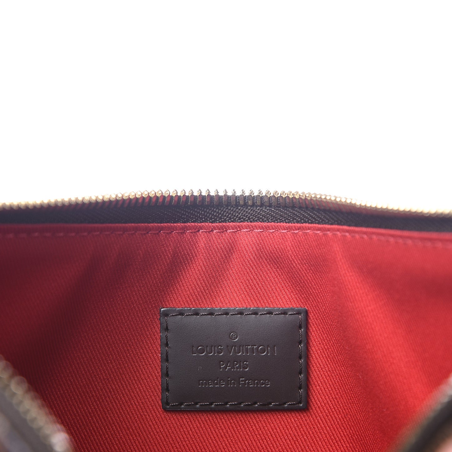 Damier Ebene South Bank Besace