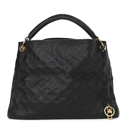 Louis Vuitton Empreinte Artsy MM Infini 1 of 12