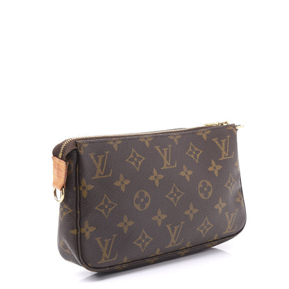 Louis Vuitton Monogram Pochette Accessories 2 of 10