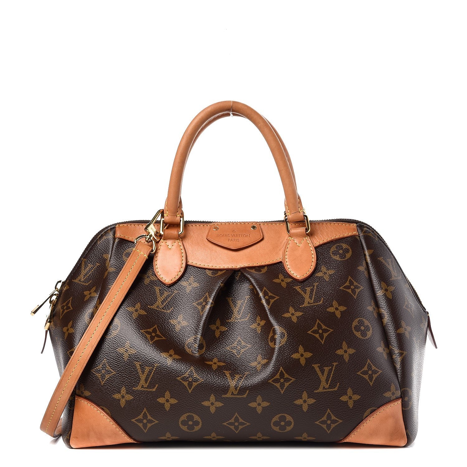 Louis Vuitton Monogram Segur NM 1 of 11