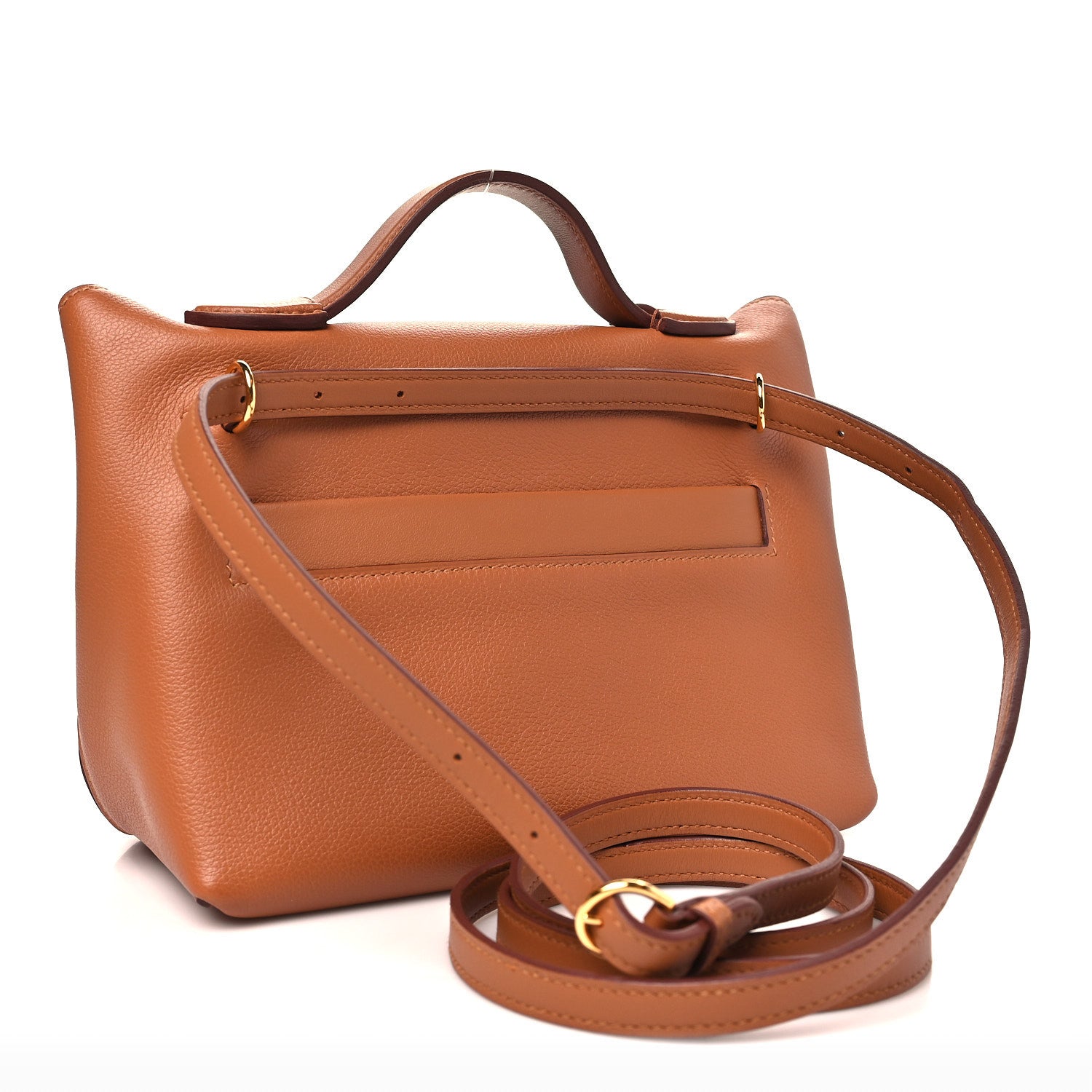Hermes Evercolor Swift 24/24 21 Gold 2 of 10