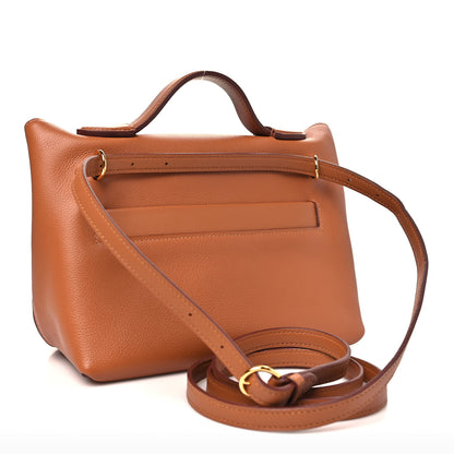 Hermes Evercolor Swift 24/24 21 Gold 2 of 10