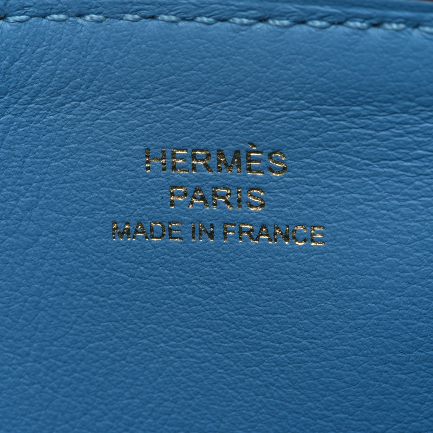 Hermes Evercolor Atout Pouch 6 of 15