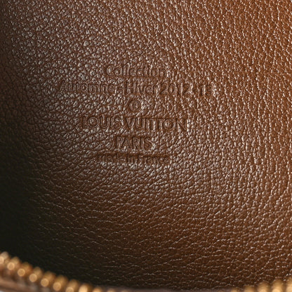 Louis Vuitton Monogram Golden Arrow Speedy Kaki 6 of 9