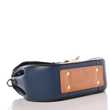 Louis Vuitton Monogram Eden MM Celeste 4 of 15