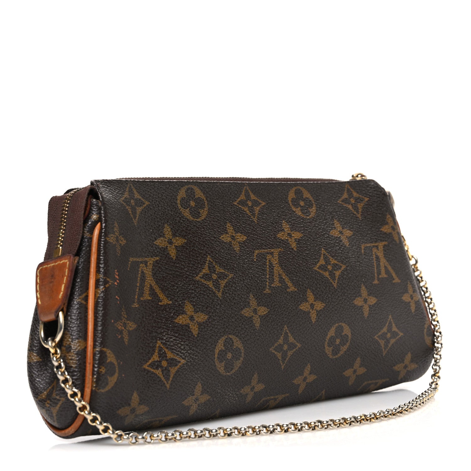Louis Vuitton Monogram Eva Clutch 3 of 11