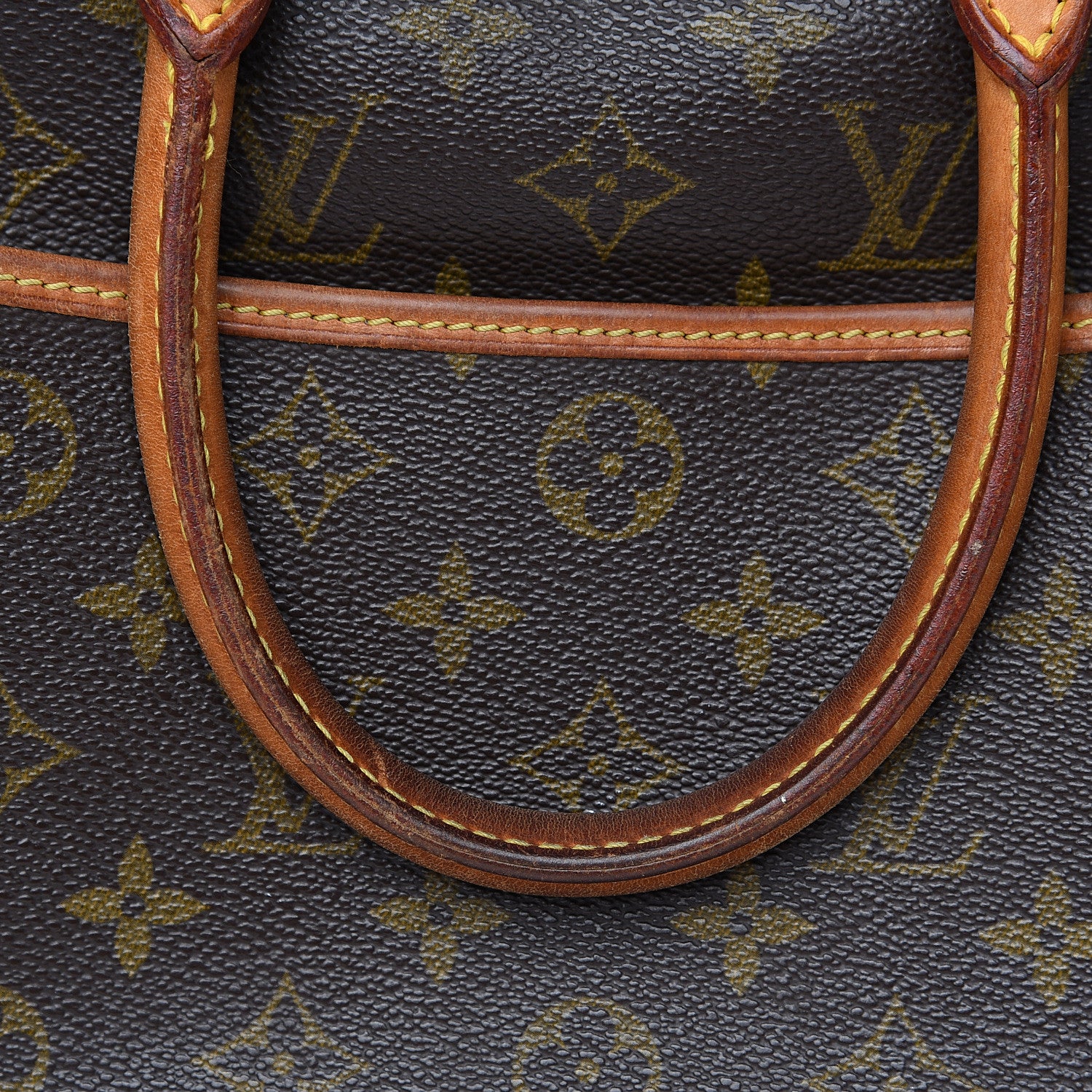 Louis Vuitton Monogram Deauville 7 of 14