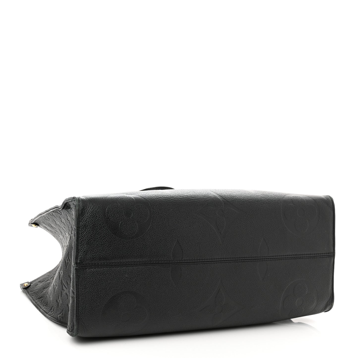 Empreinte Monogram Giant Onthego GM Black
