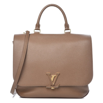 Louis Vuitton Taurillon Volta Kaki 1 of 13