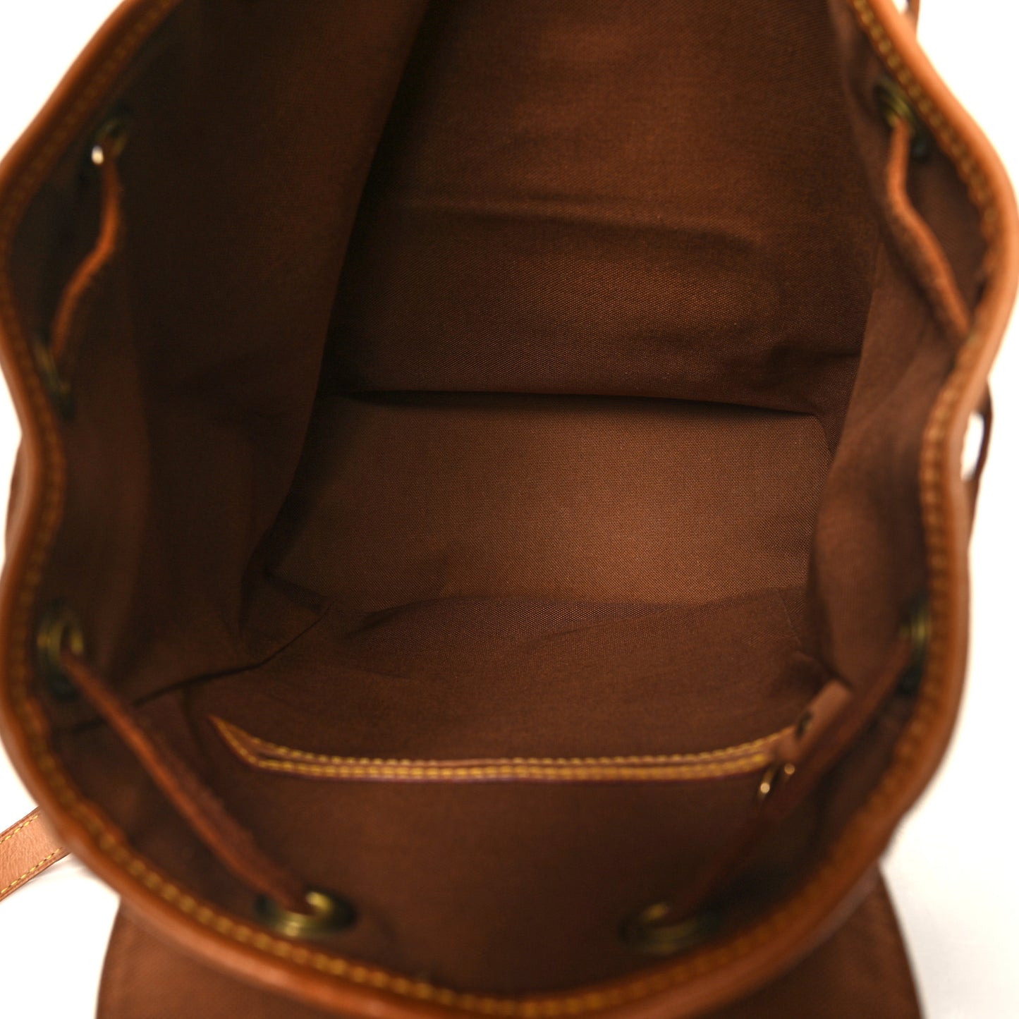 Monogram Montsouris MM Backpack