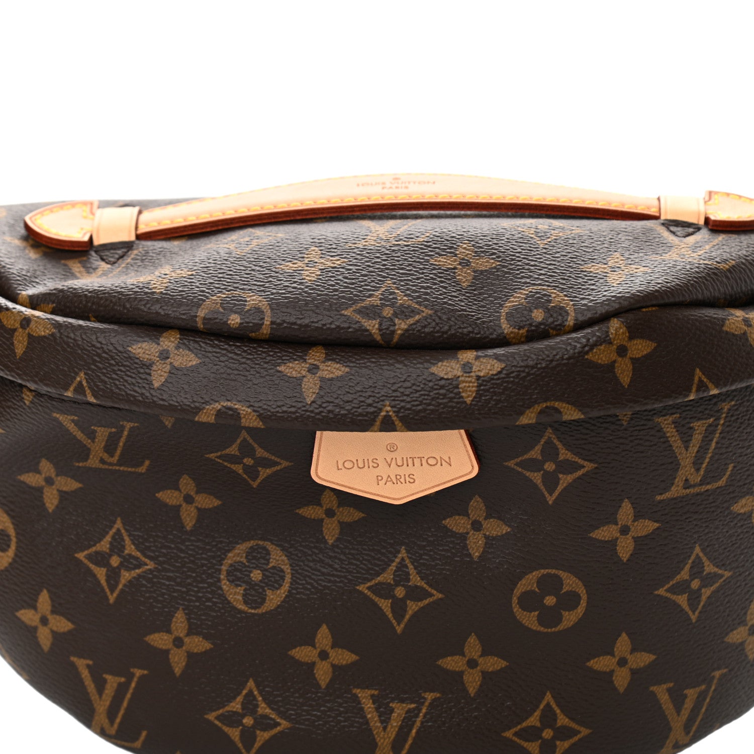 Louis Vuitton Monogram Bumbag 7 of 8