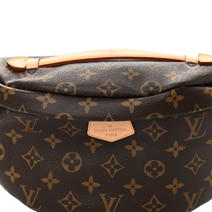 Louis Vuitton Monogram Bumbag 7 of 8