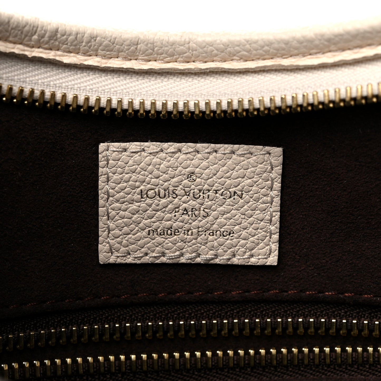 Empreinte Carryall PM Cream