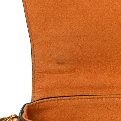 Louis Vuitton Monogram Beaubourg MM Safran Imperial 12 of 12