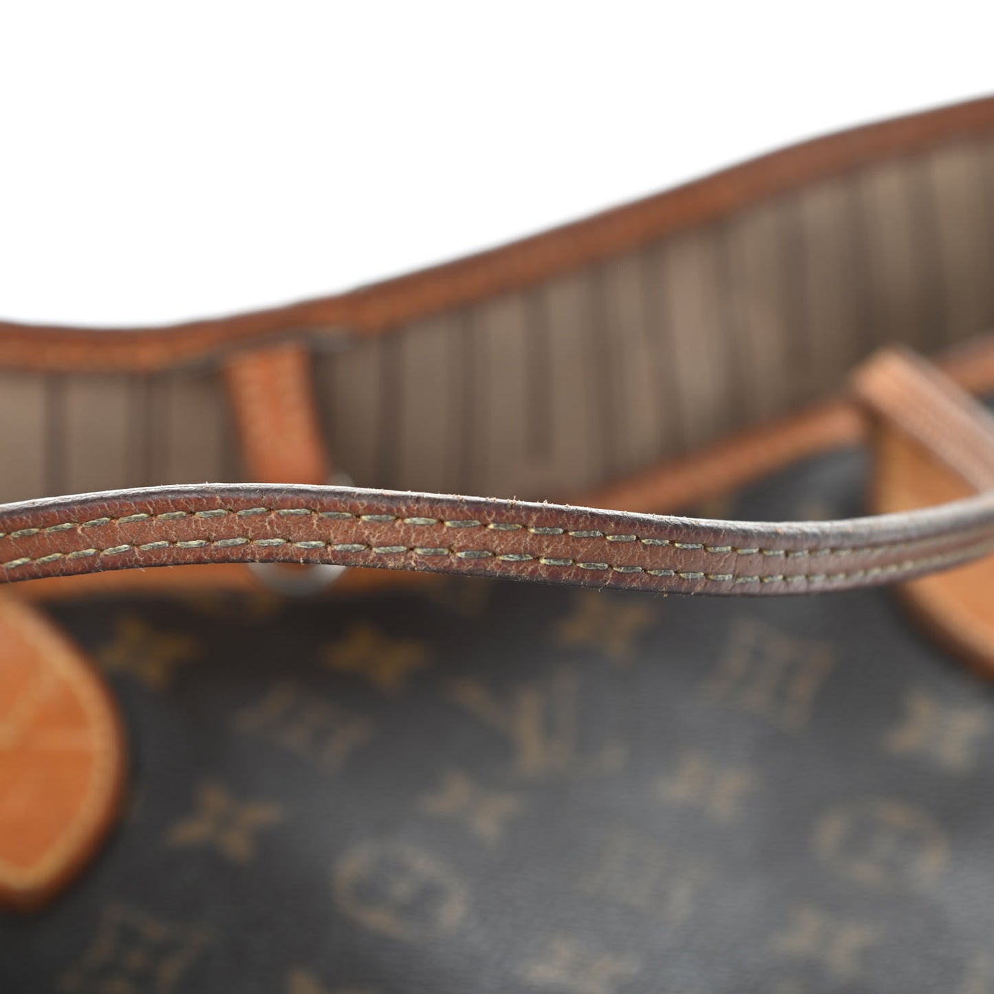 Monogram Neverfull GM