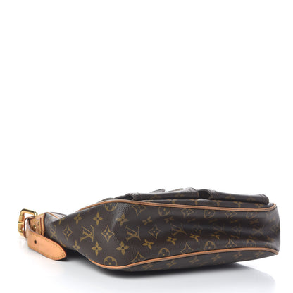 Louis Vuitton Monogram Hudson GM 4 of 13