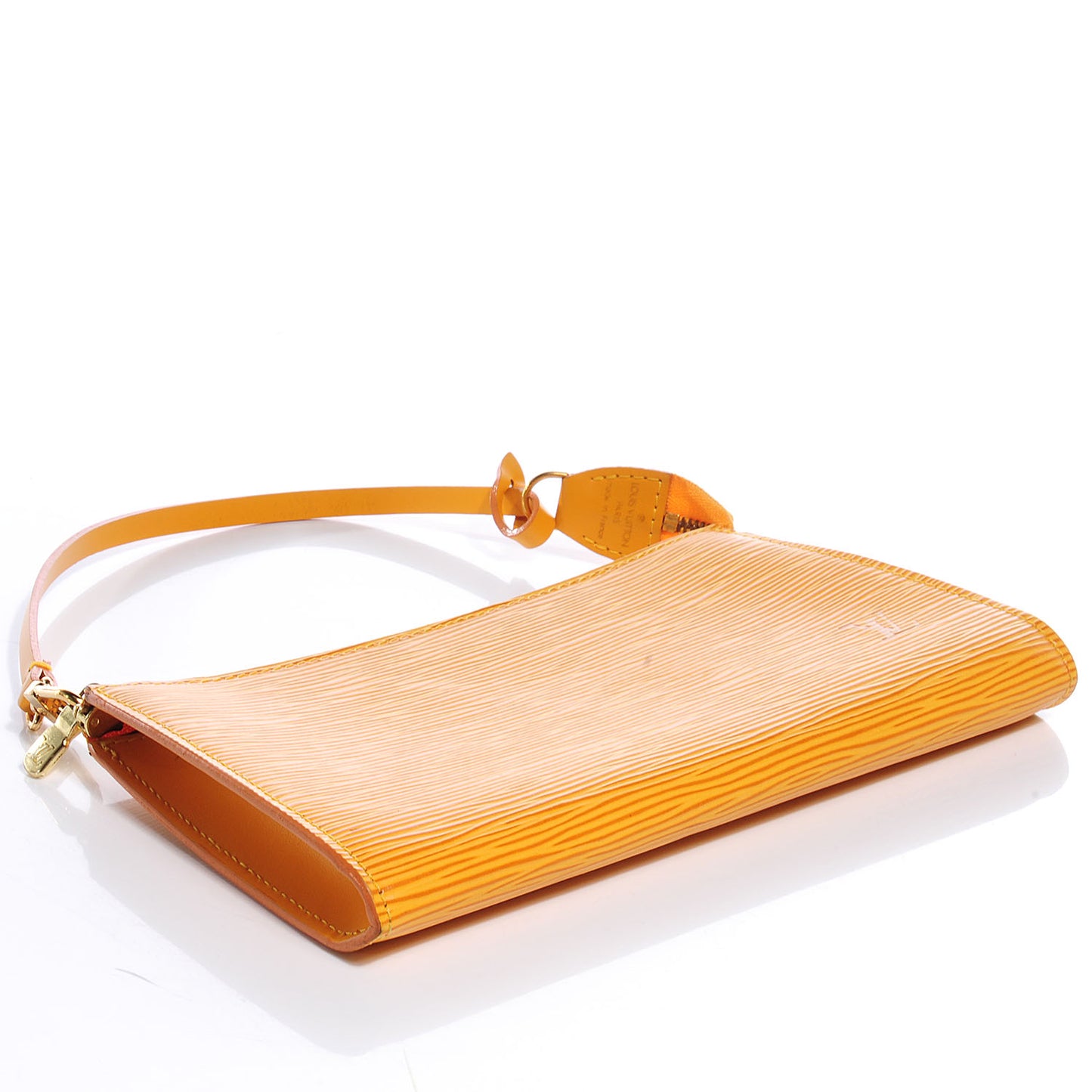 Epi Pochette Accessories 21 Tassil