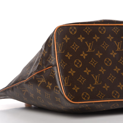 Louis Vuitton Monogram Palermo GM 6 of 10