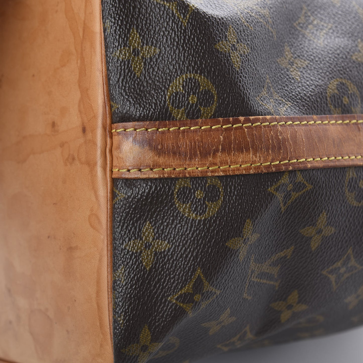 Monogram Petit Noe