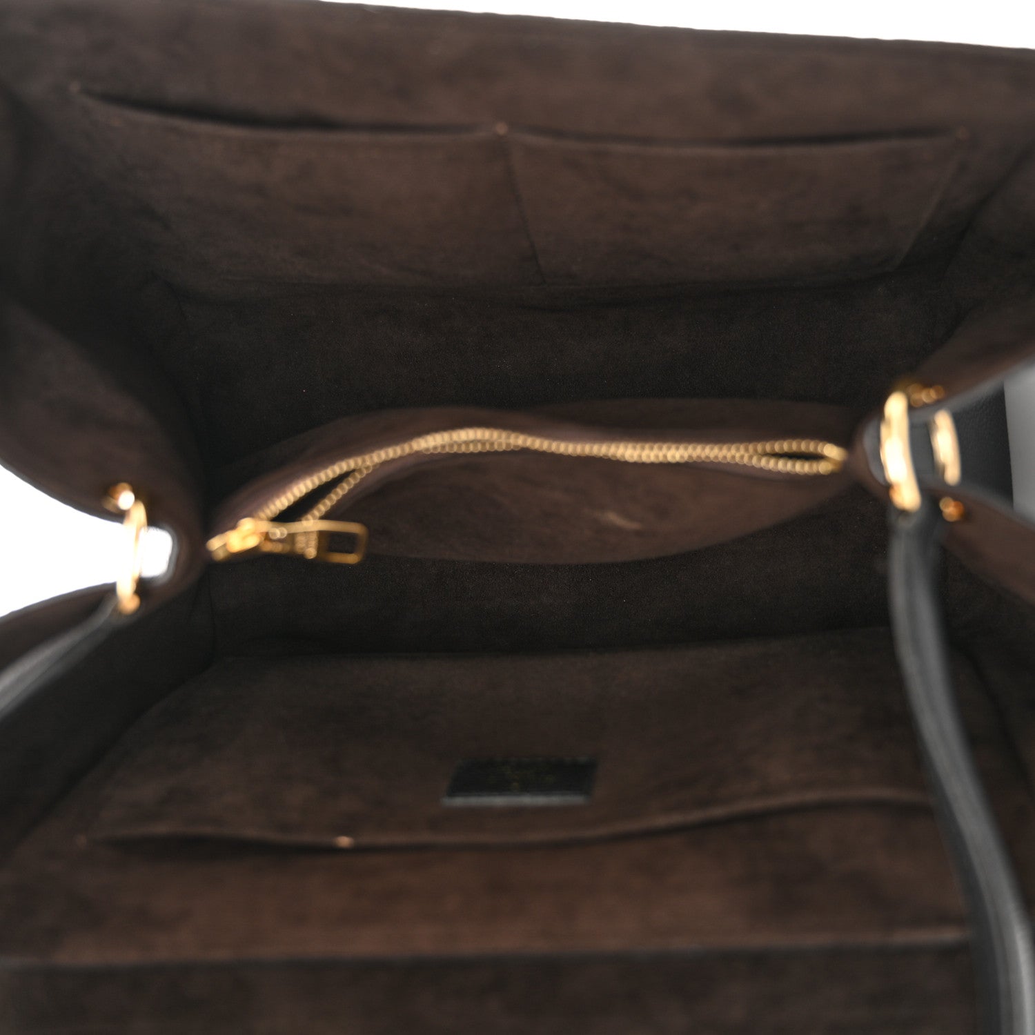 Louis Vuitton Empreinte Trocadero Black 5 of 13