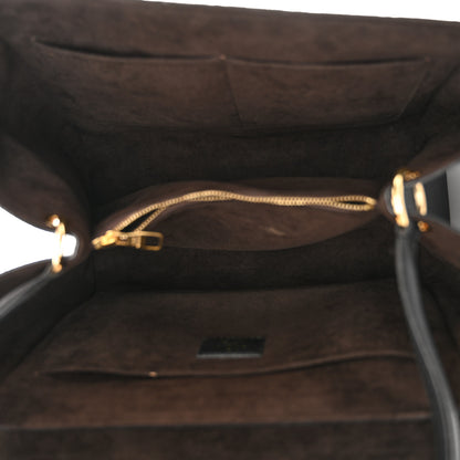Louis Vuitton Empreinte Trocadero Black 5 of 13