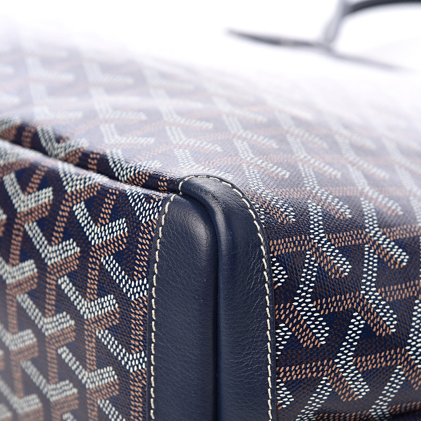 Goyardine Artois PM Navy