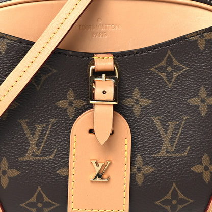 Louis Vuitton Monogram Deauville Mini 7 of 14