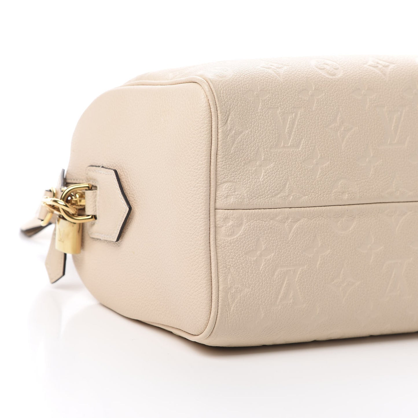 Empreinte Speedy Bandouliere 25 NM Creme