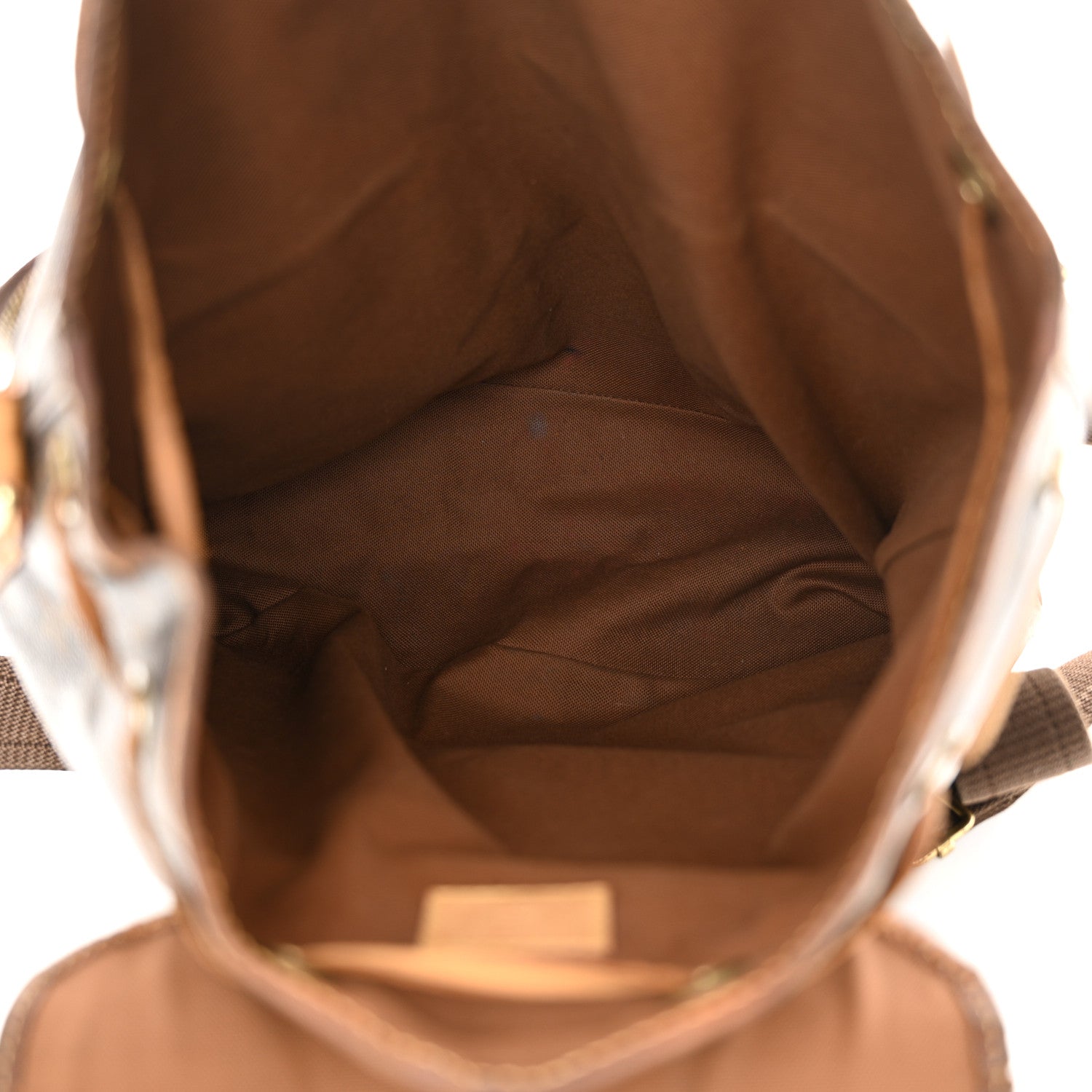 Louis Vuitton Monogram Bosphore Backpack 5 of 32