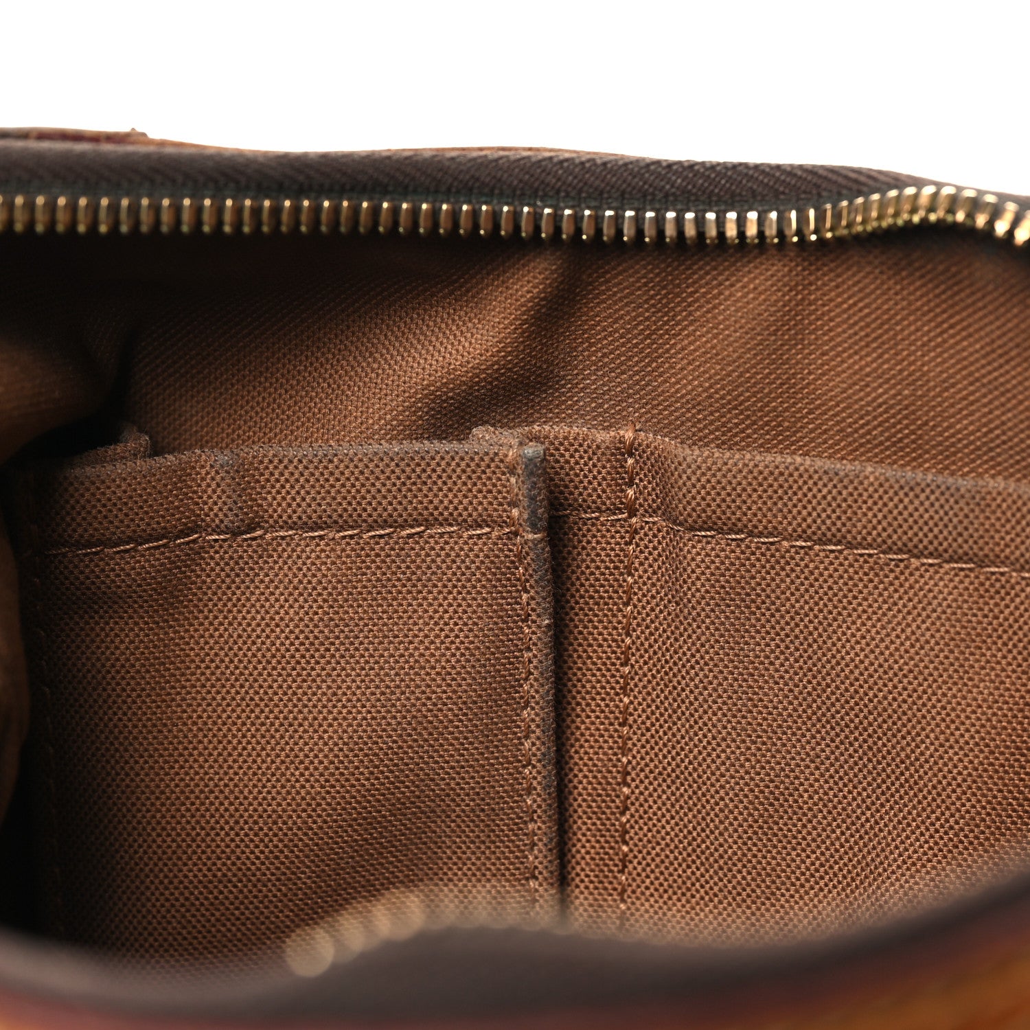 Louis Vuitton Monogram Thames PM 10 of 12