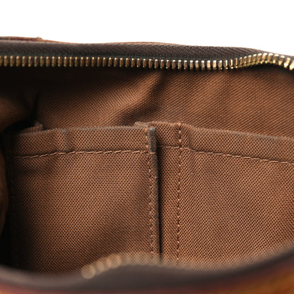 Louis Vuitton Monogram Thames PM 10 of 12