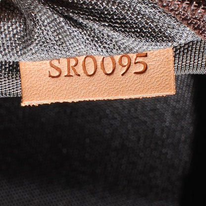 Louis Vuitton Monogram Pegase 55 9 of 9